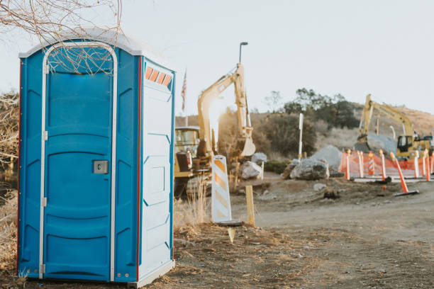 Best Portable restroom trailer rental  in Cordry Sweetwater Lakes, IN