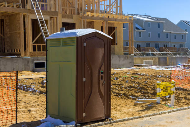 Best Porta potty rental near me  in Cordry Sweetwater Lakes, IN