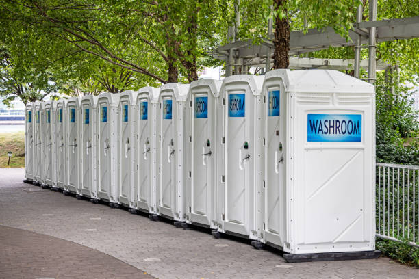 Best Temporary restroom rental  in Cordry Sweetwater Lakes, IN